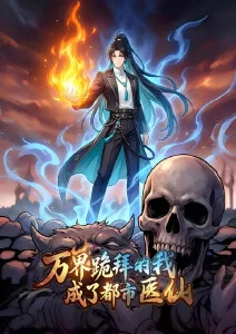 ok影视太空科幻动漫星轨漂流海报